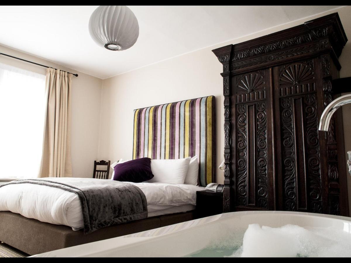 The Red Lion Hotel Whittlesford Ruang foto