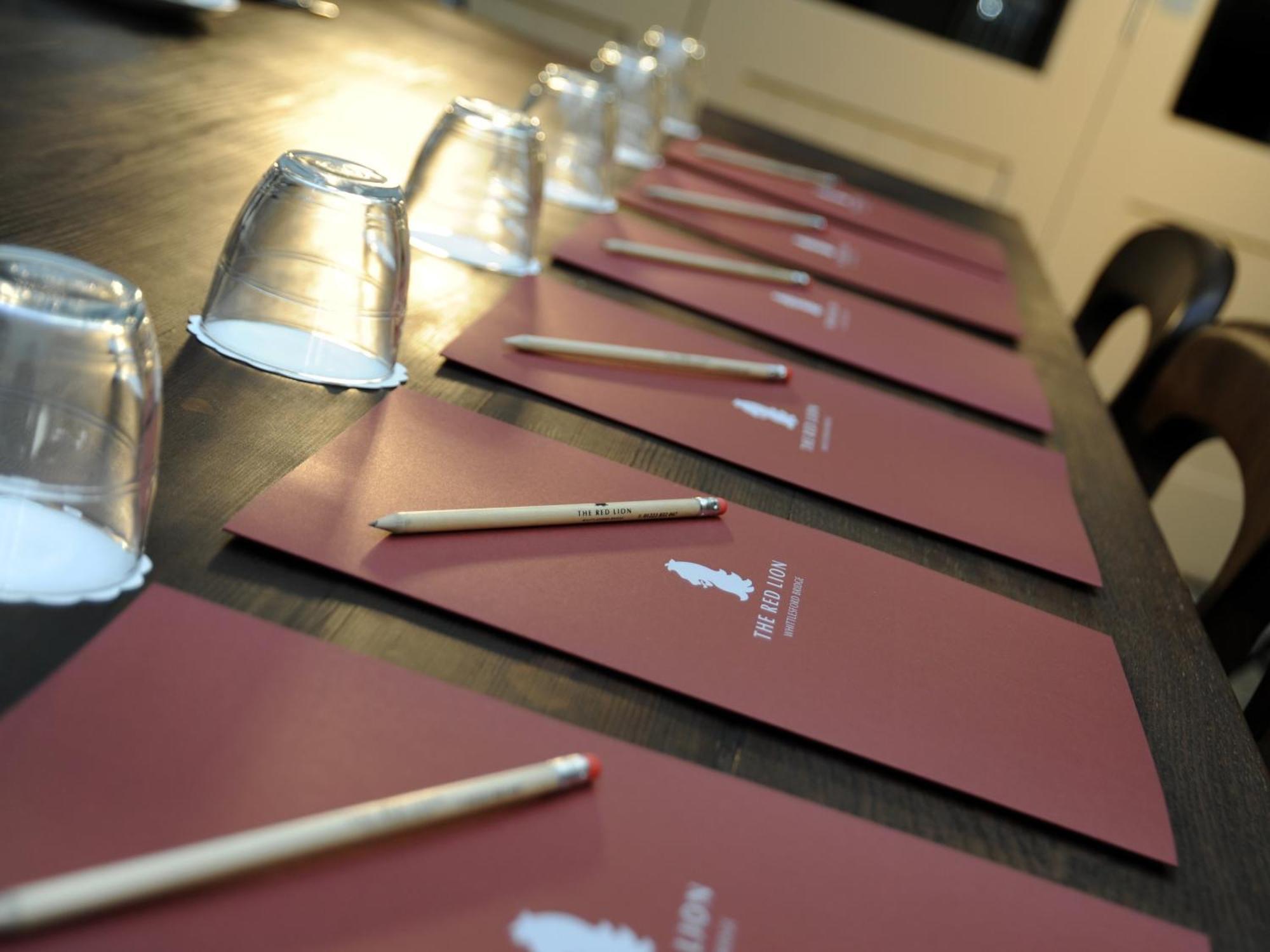 The Red Lion Hotel Whittlesford Bagian luar foto