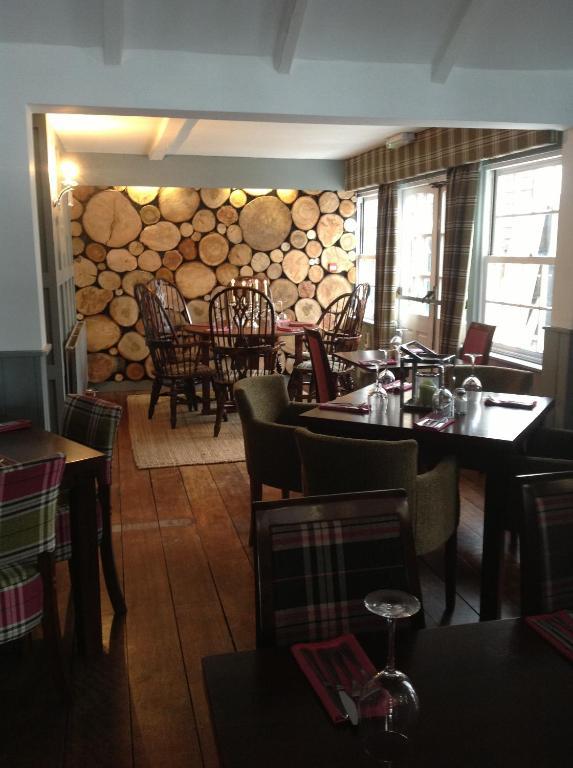 The Red Lion Hotel Whittlesford Bagian luar foto